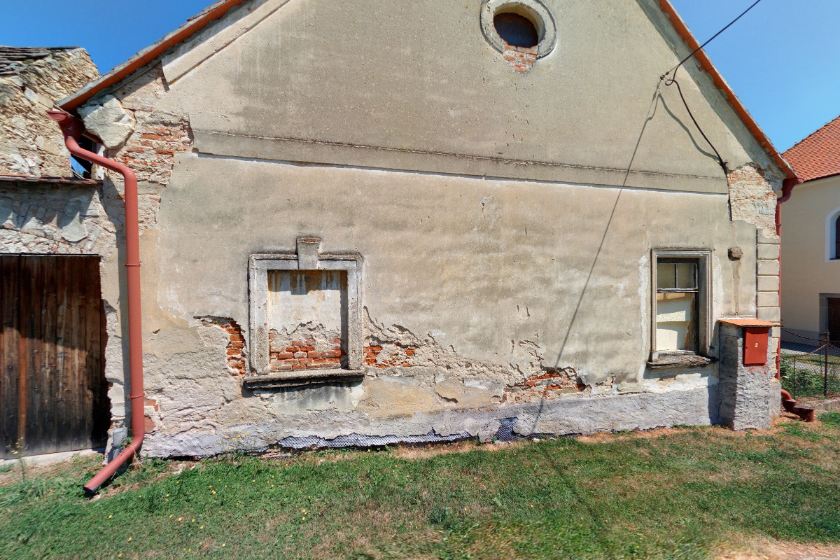 Římskokatolická farnost Havraníky