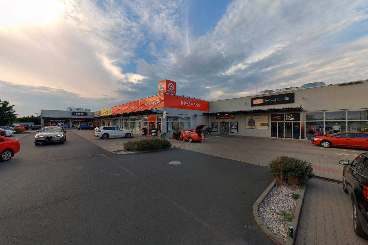 GLS Parcel Box foto 2