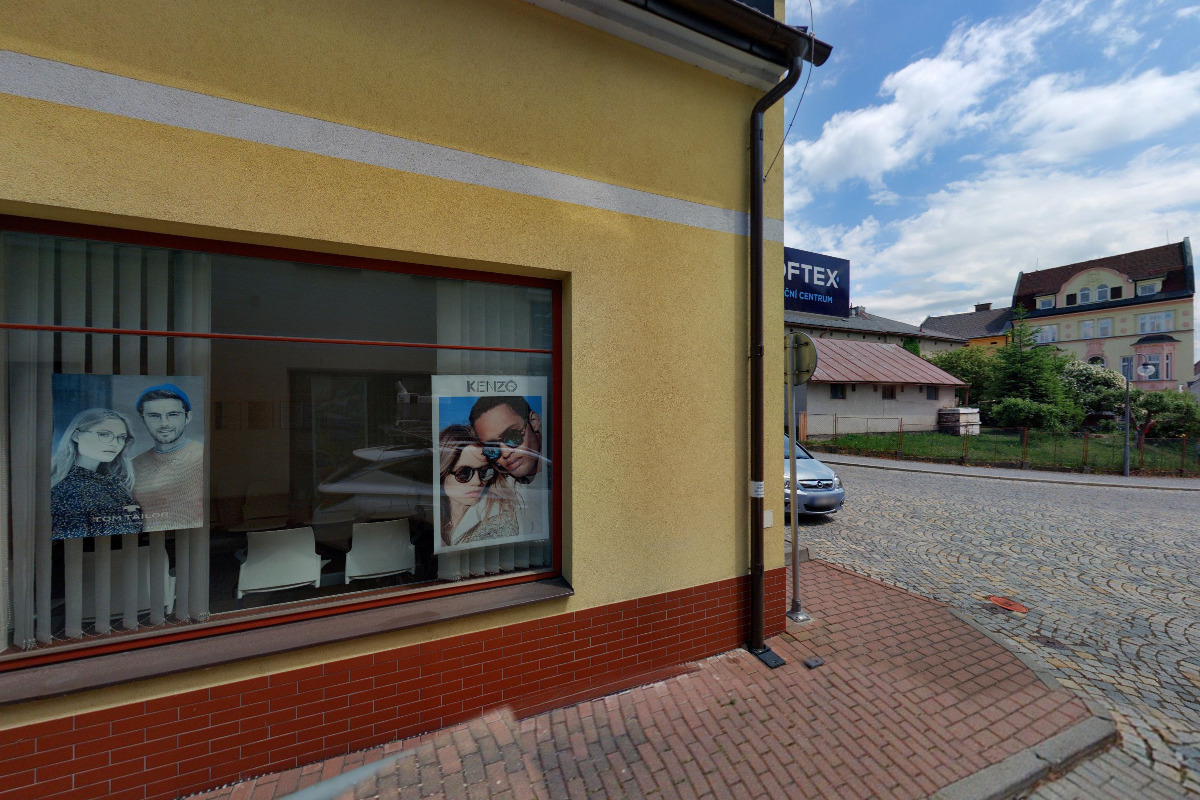 OFTEX oční centrum foto 2