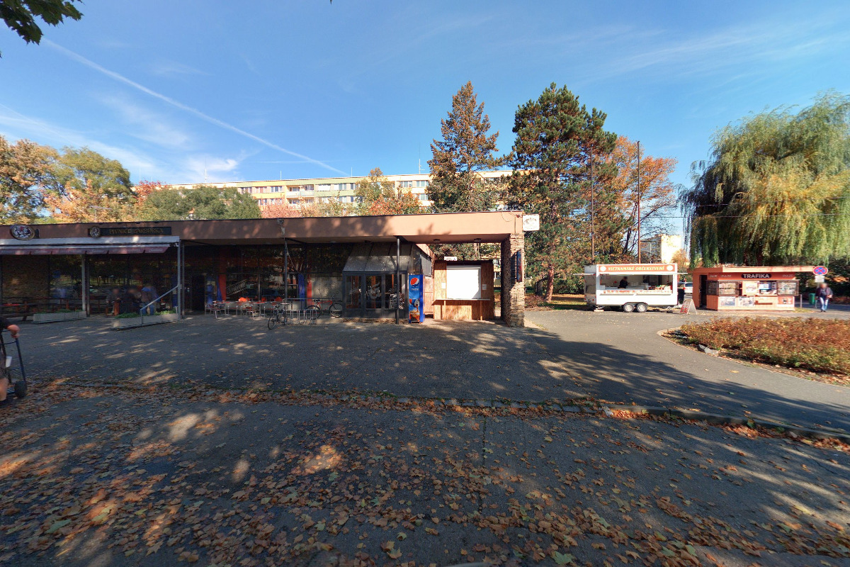 Konečně Zmrzlina foto 1