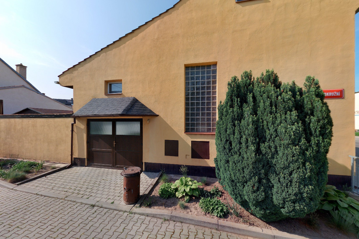 Tělovýchovná jednota Slovan, Ivanovice na Hané