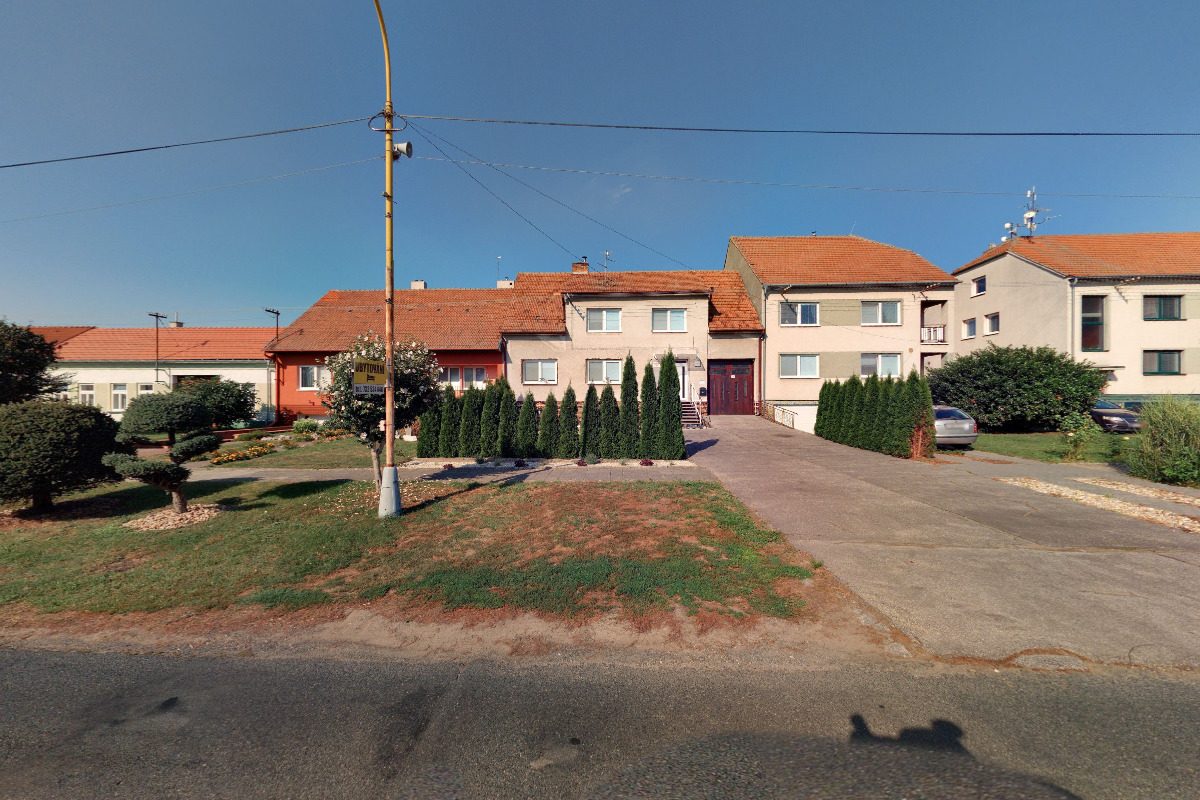 Penzion Na Podluží