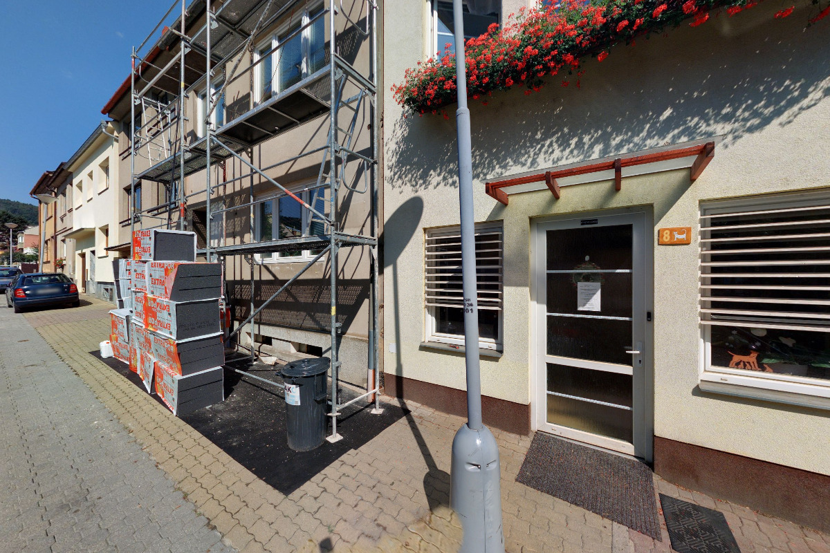 MVDr. Michal Krupica