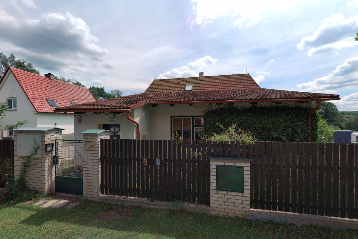 MUDr. Marie Marešová