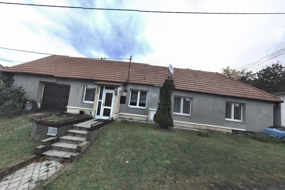Čištění odpadů Hloušek foto 5