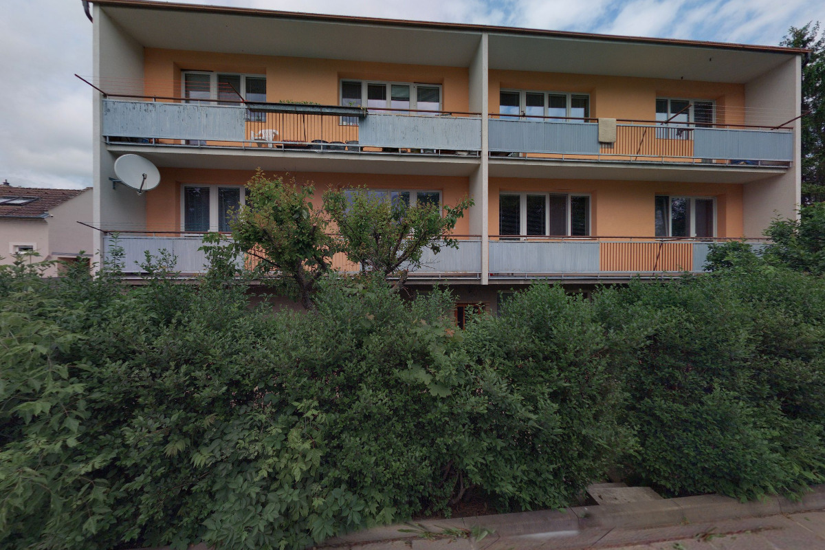 Zbyněk Novák - přeprava