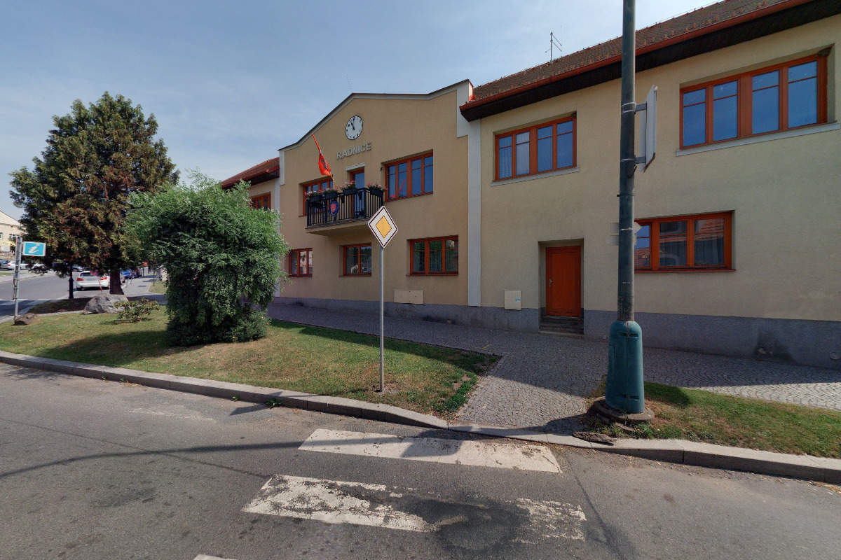 Turistické informační centrum Mnichovice foto 6