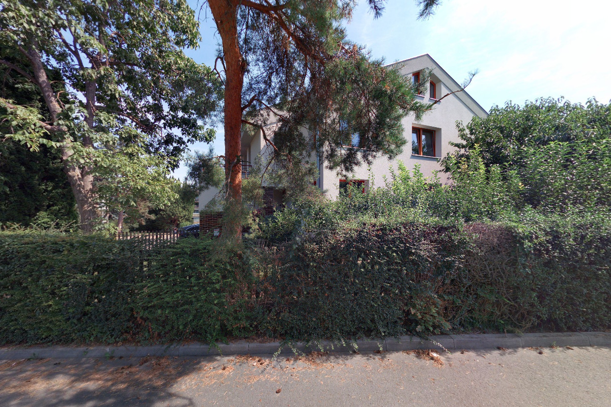 PROJEKTOVÁ KANCELÁŘ KOPŘIVÍK, spol. s r.o.