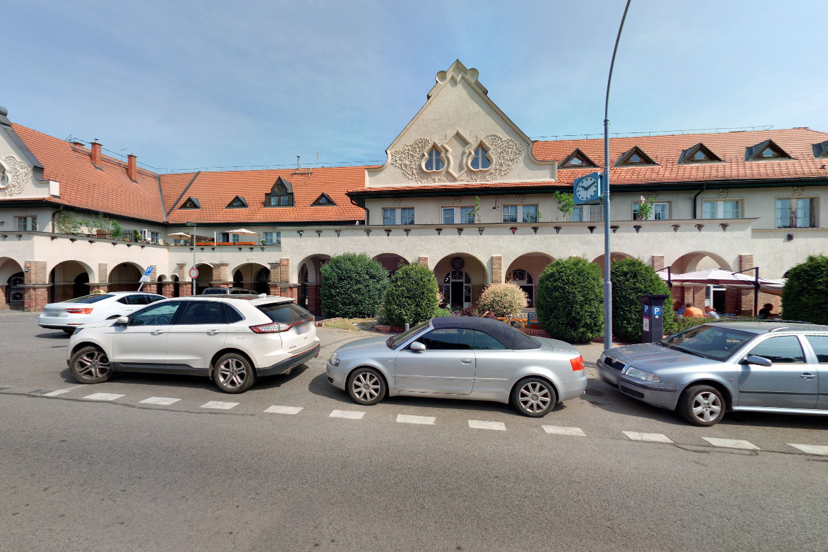 Květinářství na Ořechovce - Flowerdesign shop foto 4