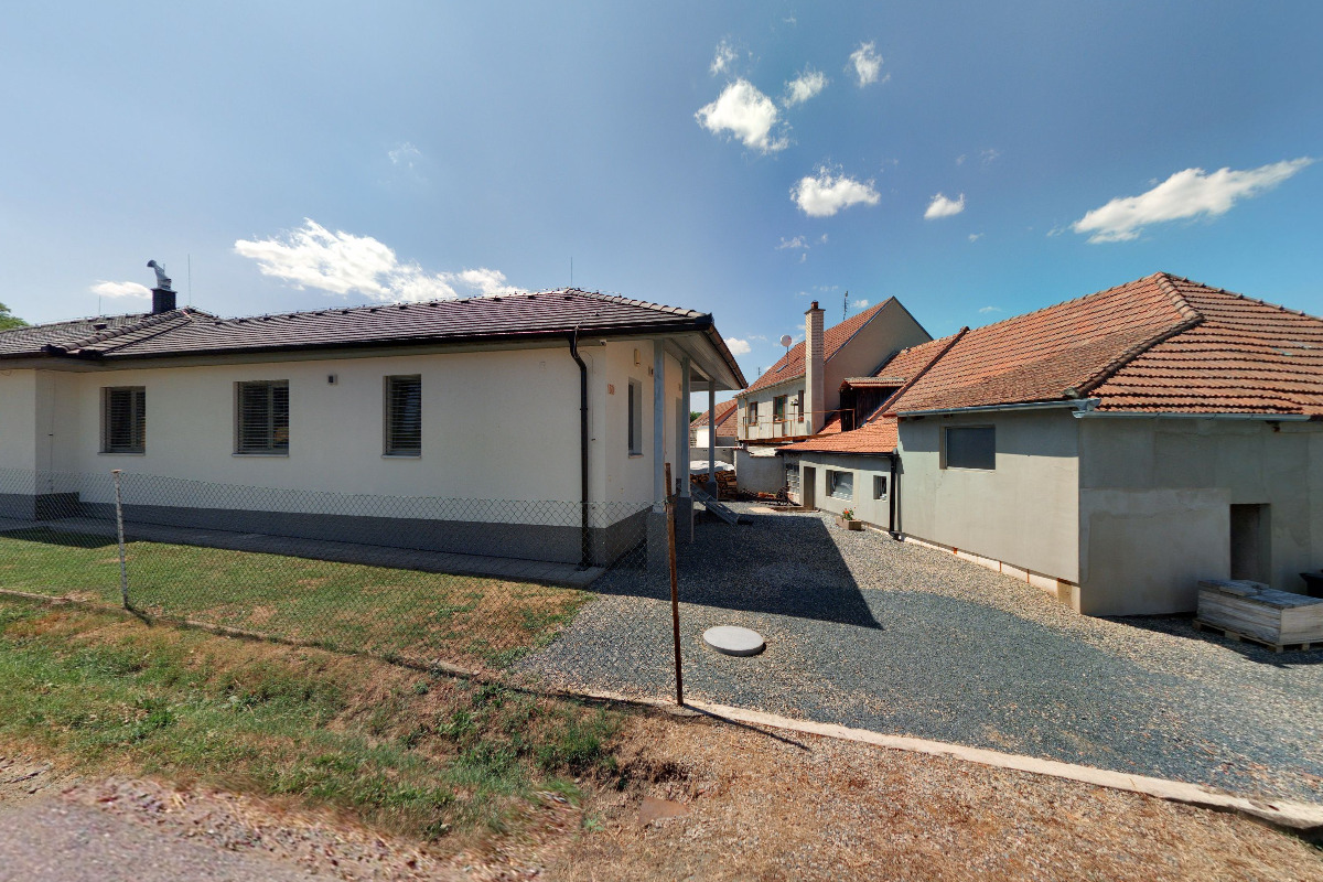 MH - Stavební činnost, s.r.o. foto 1