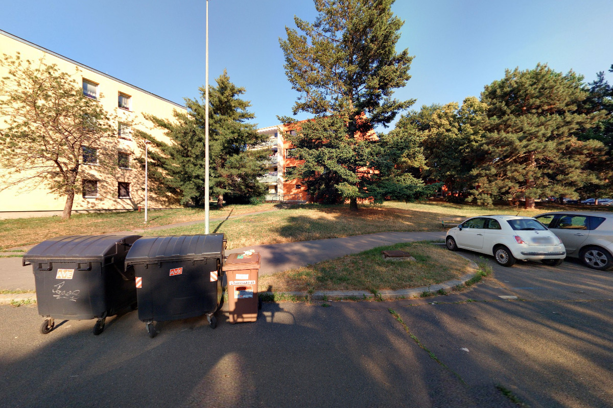 Ing. arch. Libor Čtrnáctý