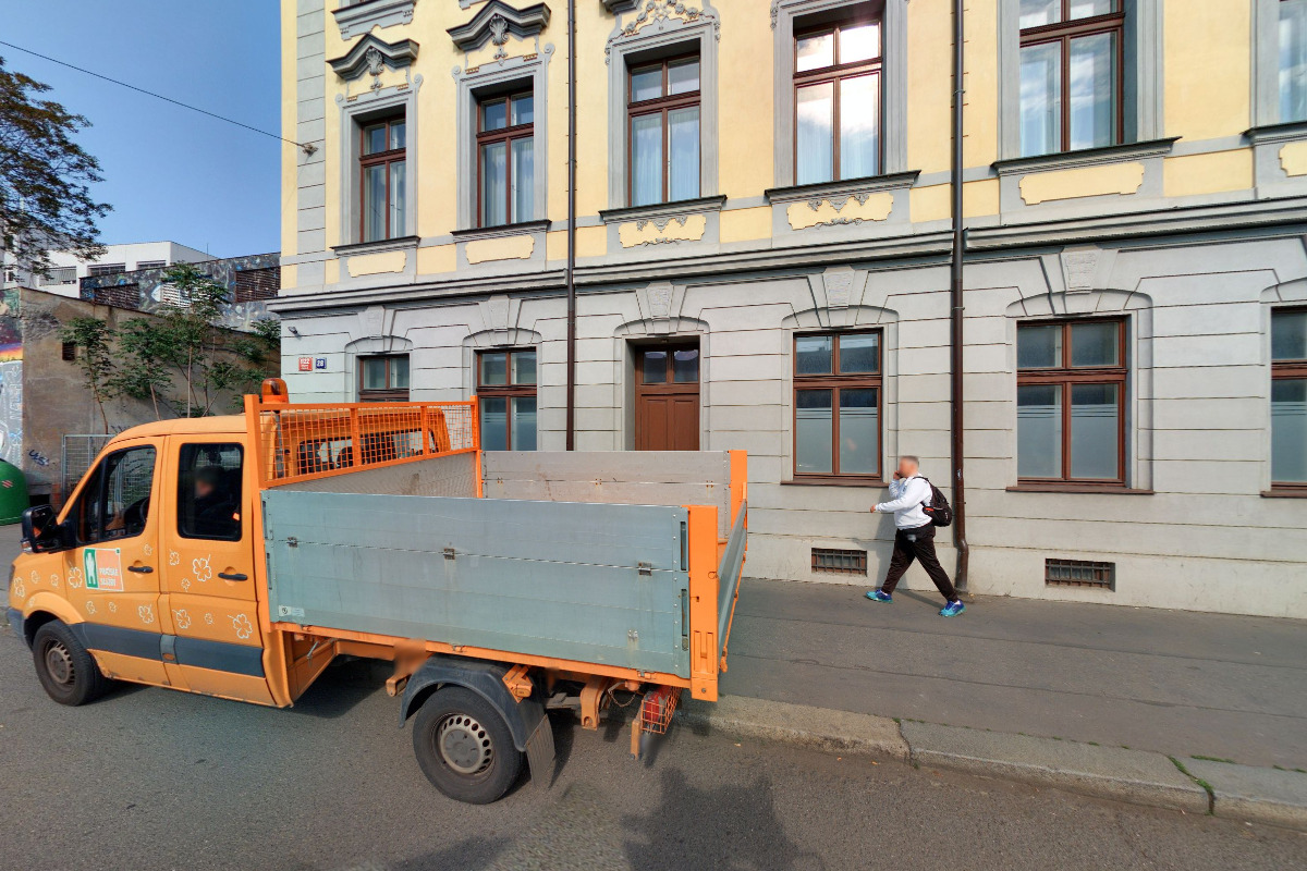 Gynia s.r.o. MUDr. Petr Horák, MUDr. Vladimíra Horáková