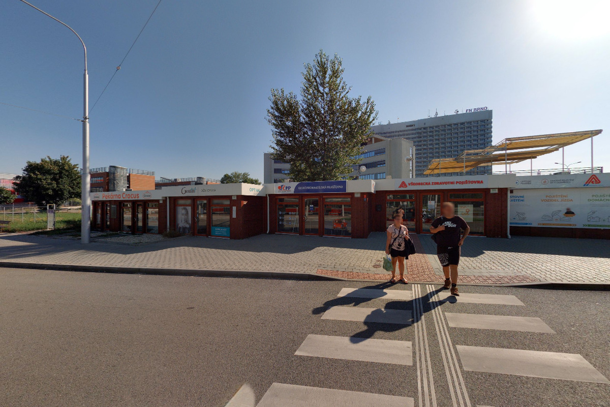 Česká podnikatelská pojišťovna, Vienna Insurance Group, a.s. foto 2
