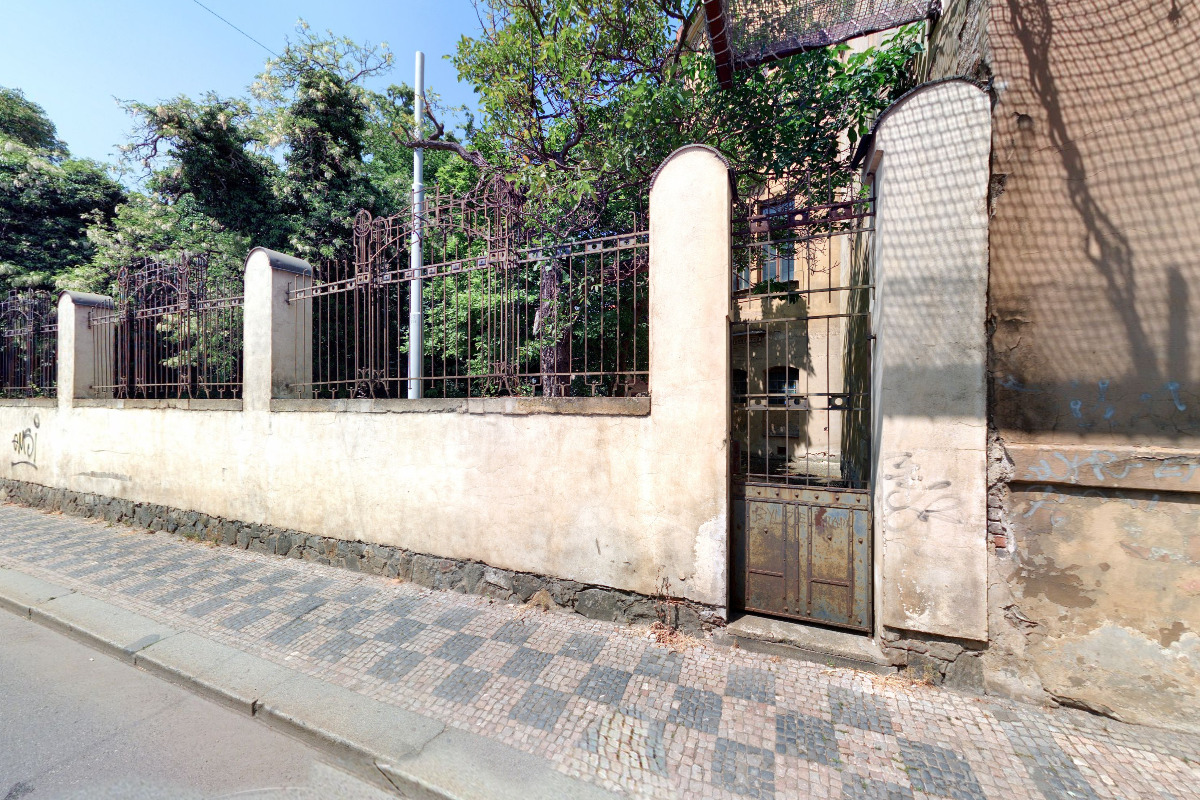 Úřad vlády České republiky foto 2