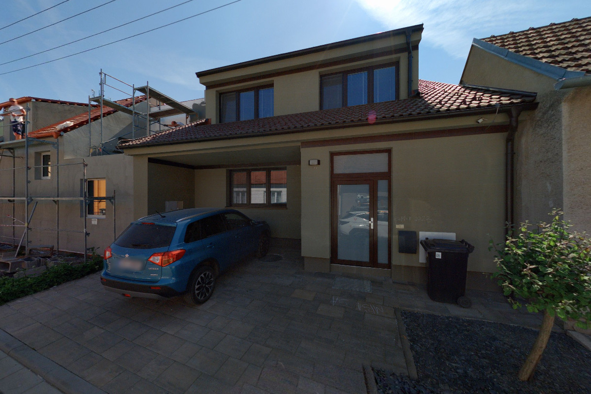 Dostál stavební práce, s.r.o.