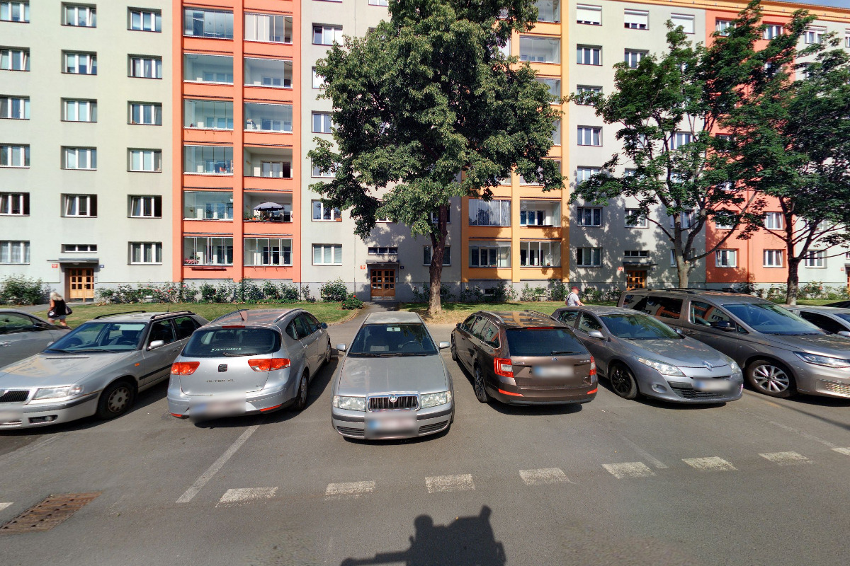 Junák - český skaut, středisko Vočko Praha, 21. oddíl skautů foto 2