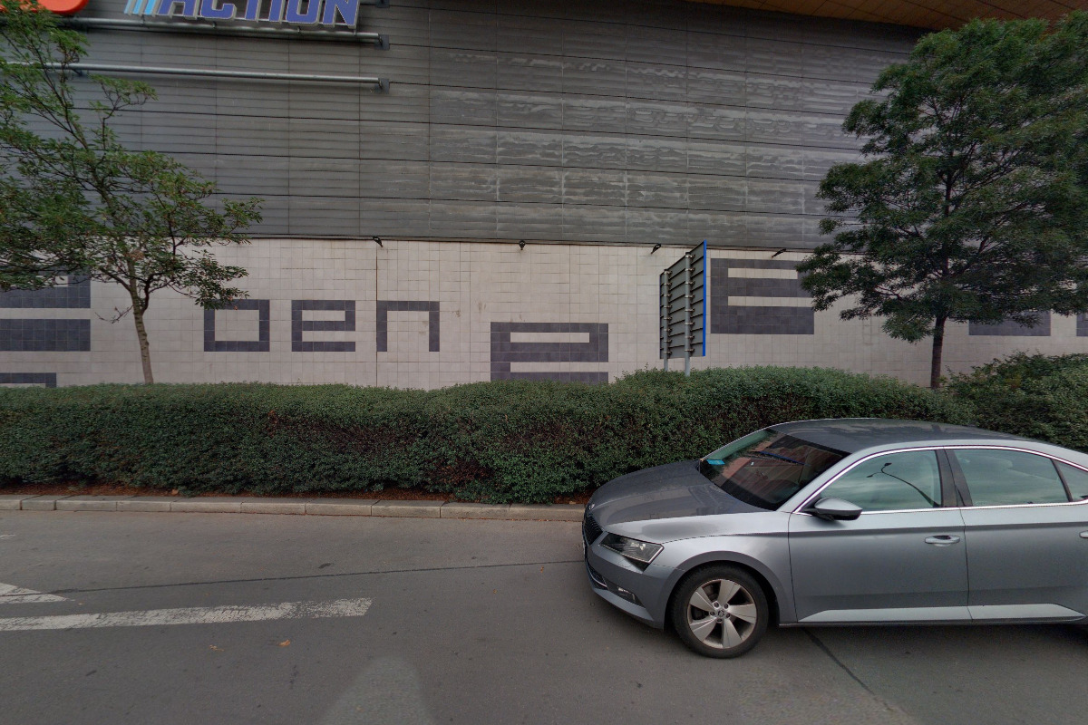 Kryštof Květinář