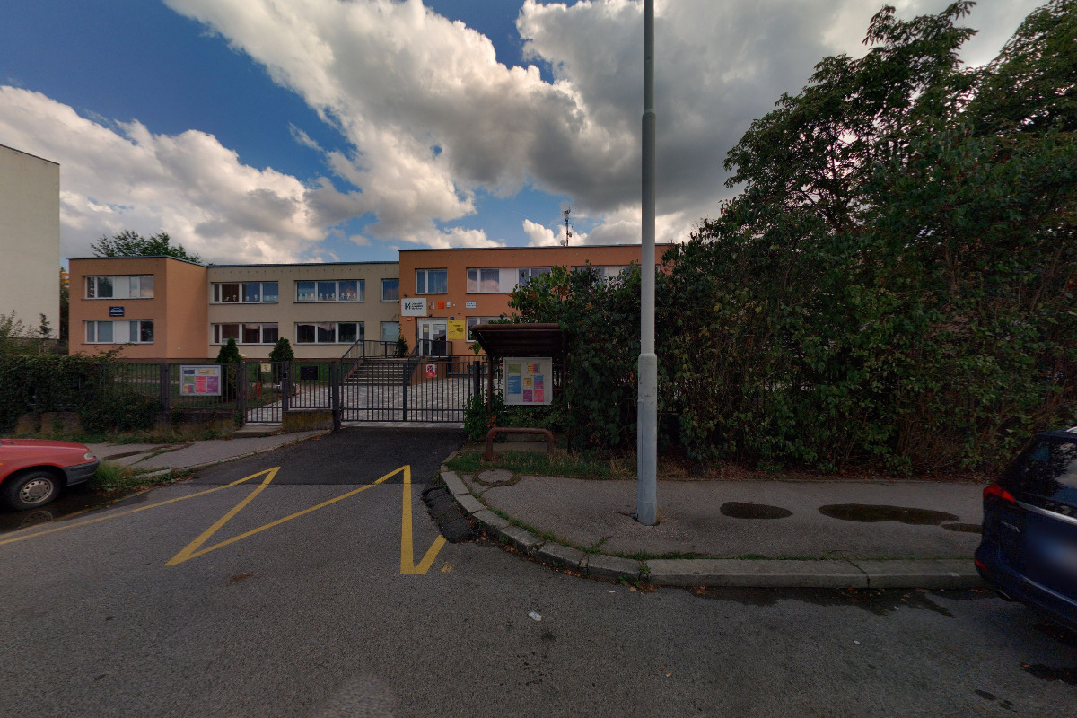 Fitness club Bluehill