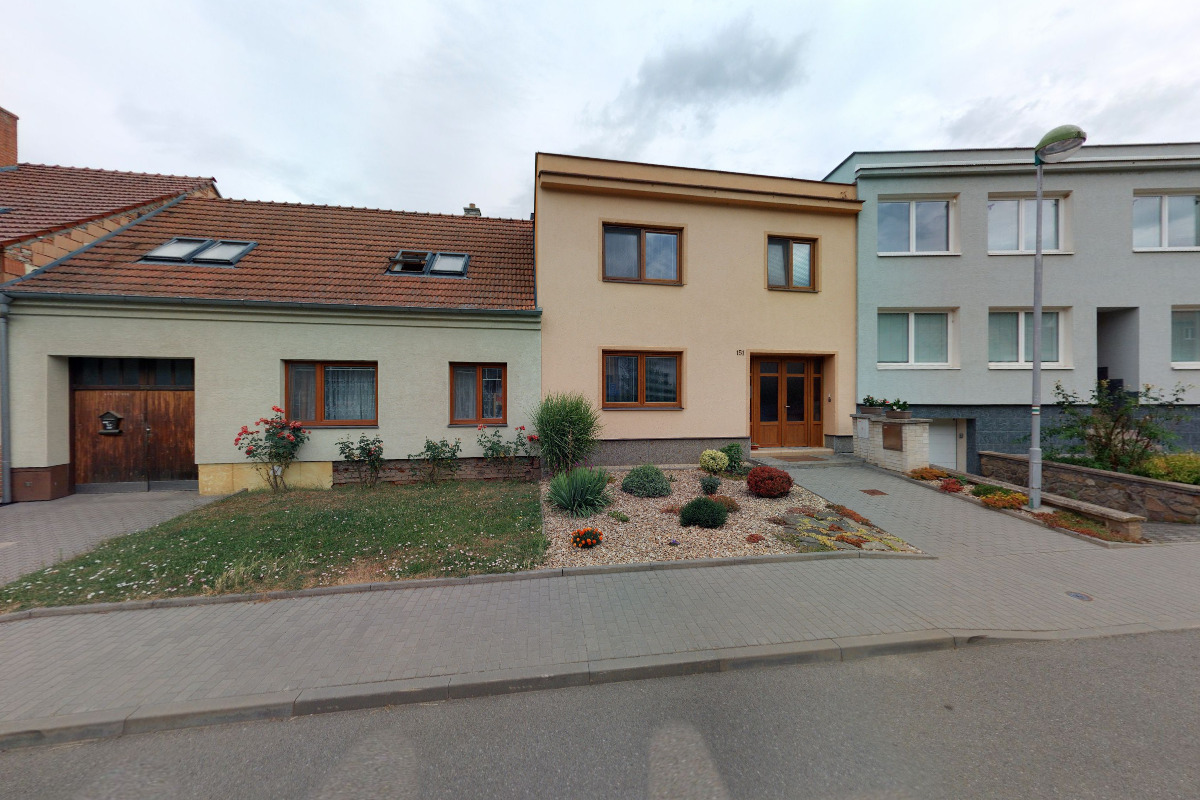 Tělocvičná jednota Sokol Neslovice