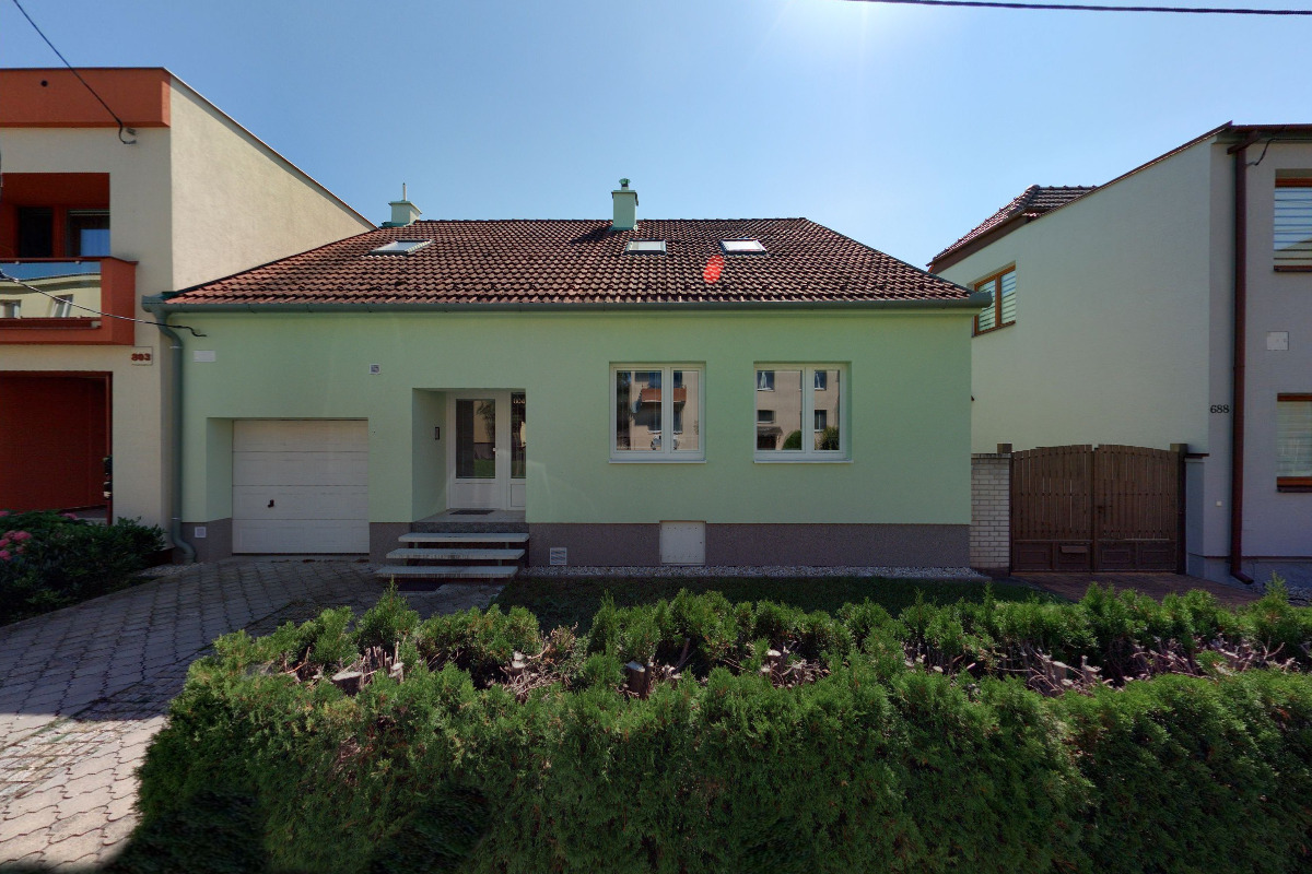 Ing. Ladislav Vašíček