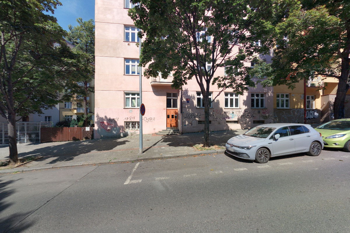 MVDr. Lucie Boháčová