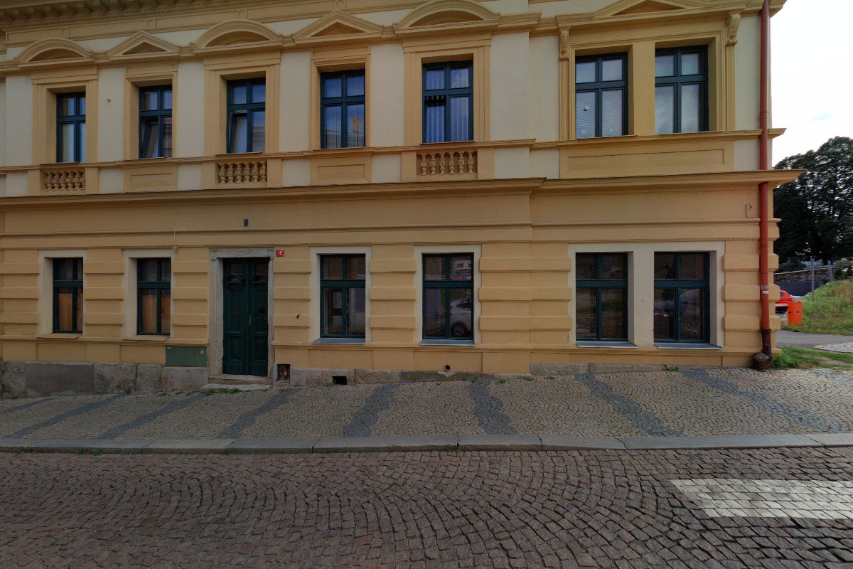 Pizzerie U Šneka Pohodáře