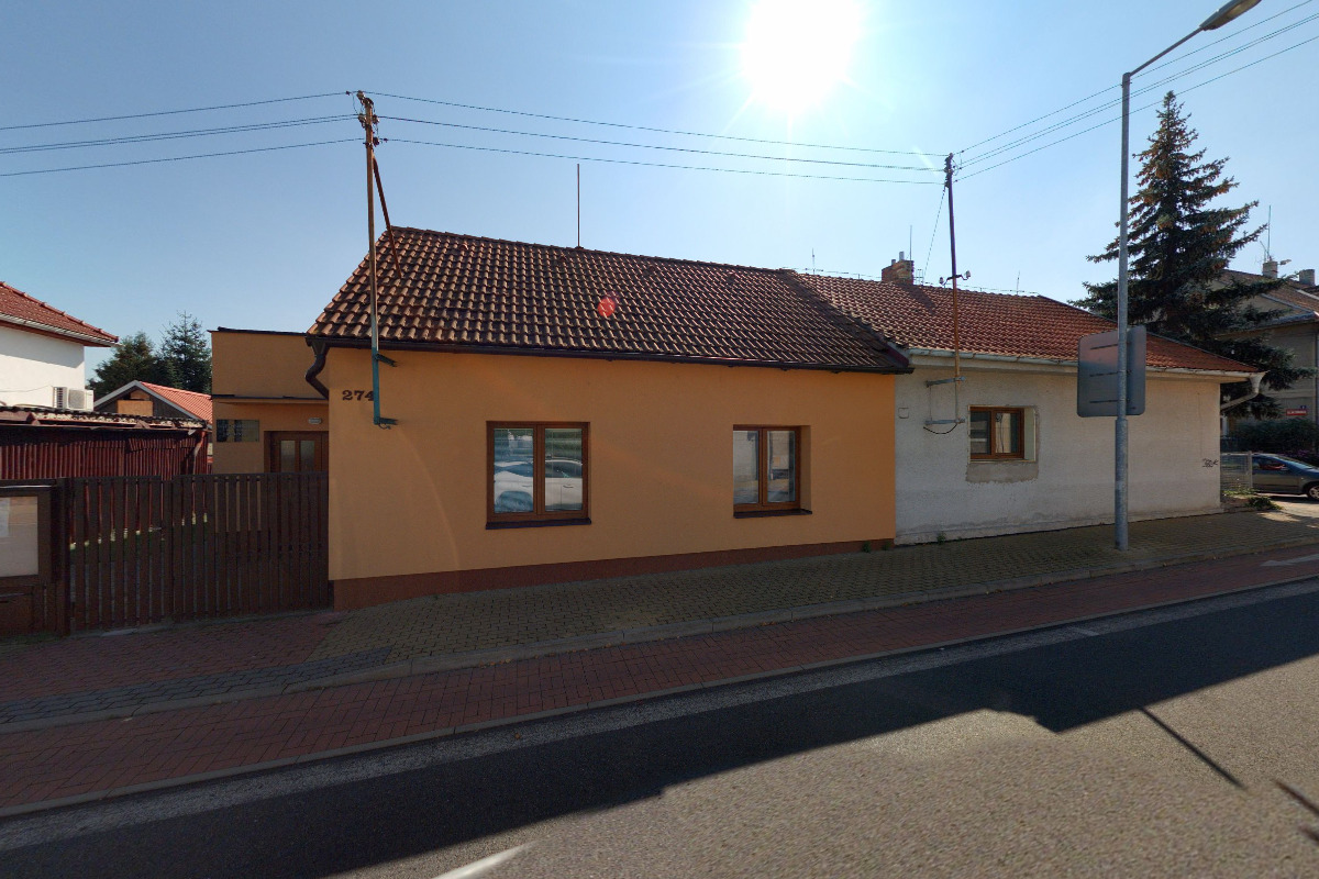 Český rybářský svaz, místní organizace Neratovice foto 2