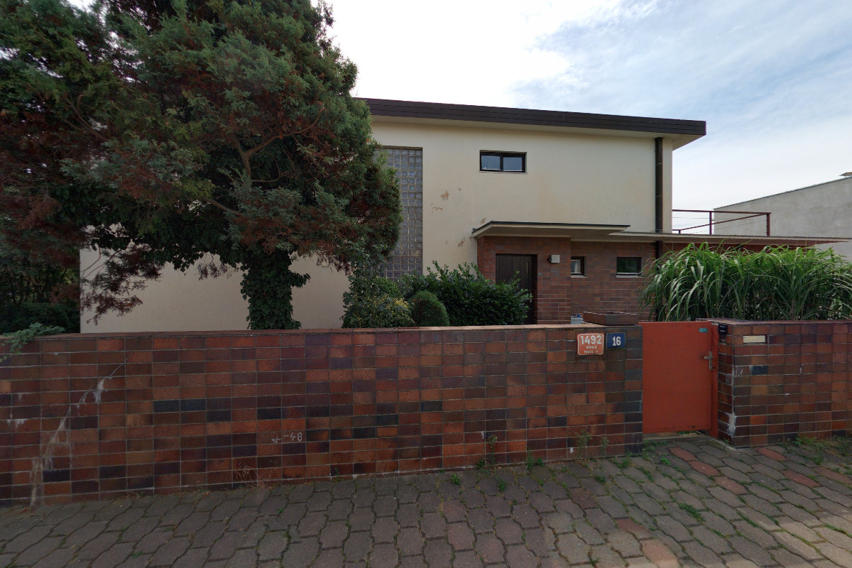 Nordic Walking Barborka team