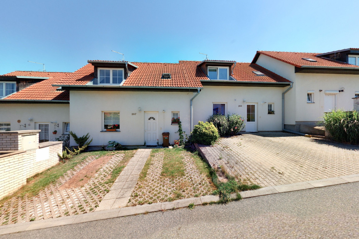 Cert. č. 000536 Ing. Lenka Průchová foto 1