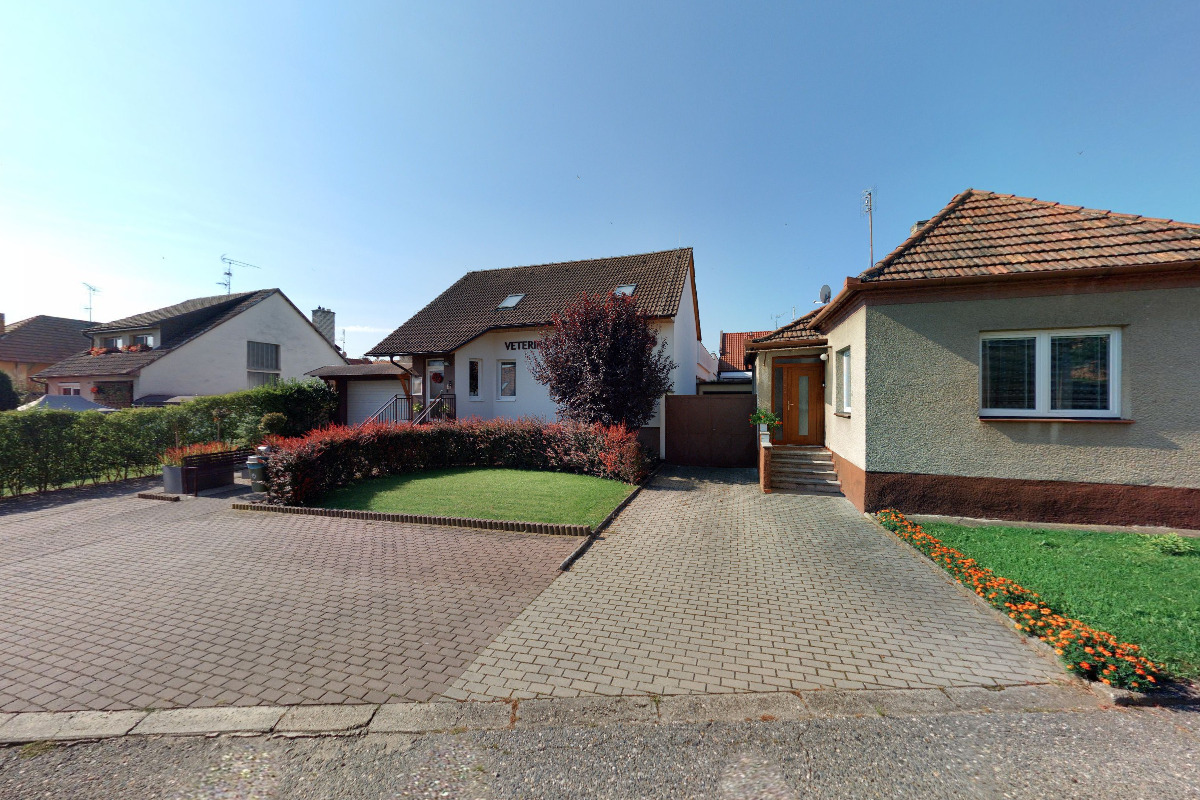 MVDr. Ing. Pavel Hrdina, s.r.o.