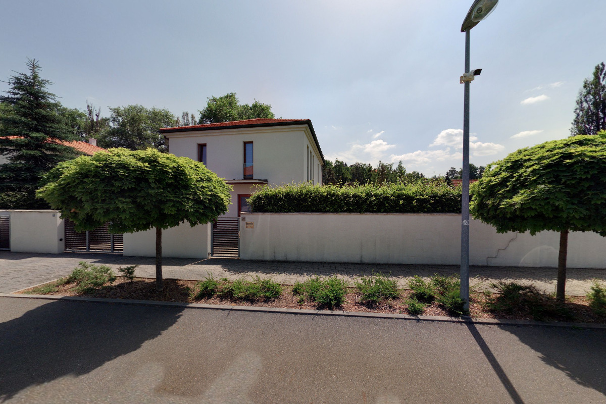 JUDr. Pavel Weikert, advokátní kancelář