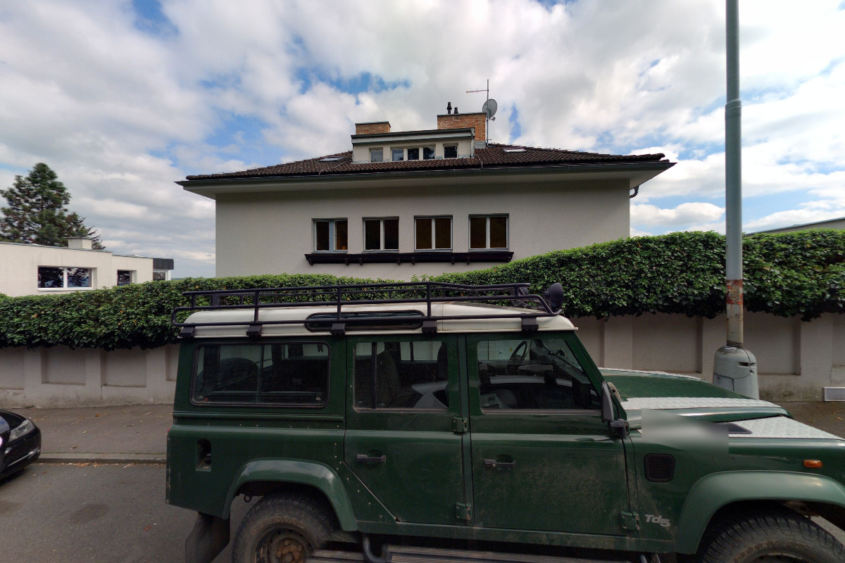 Nadační Fond for Others