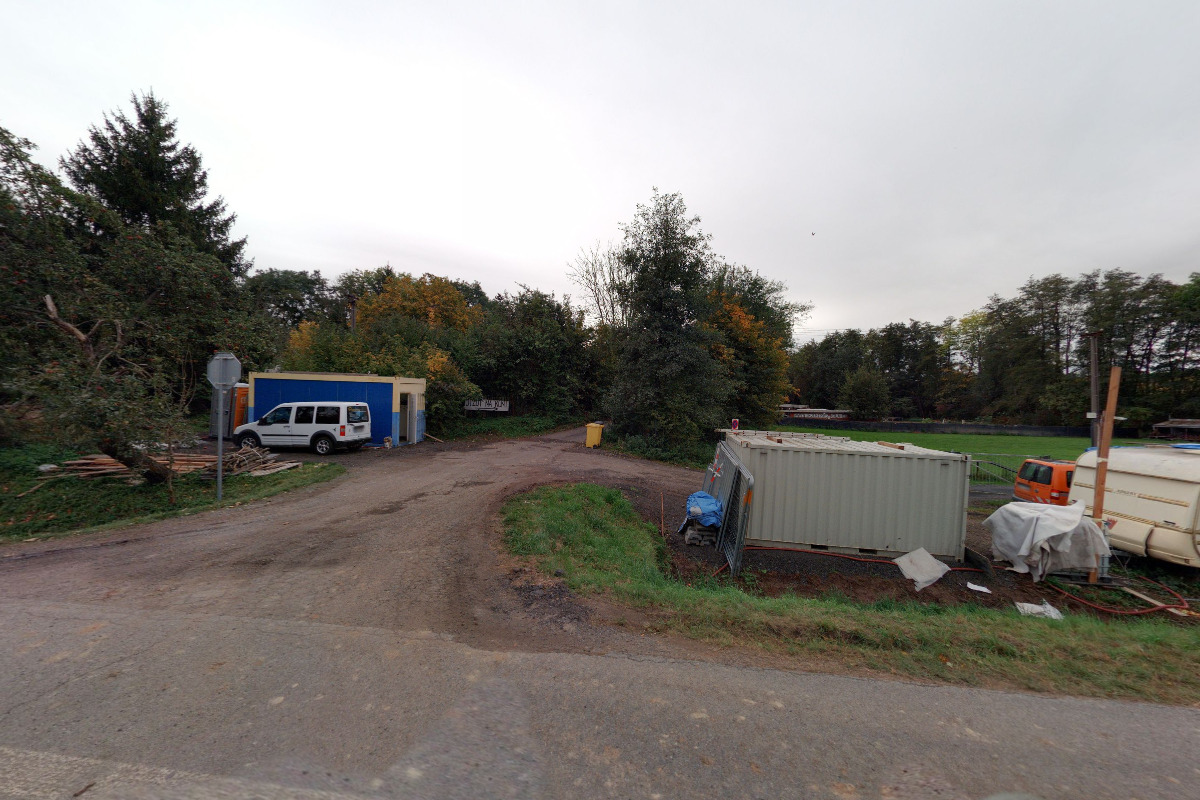 Český kynologický svaz ZKO Tuchoraz - 621