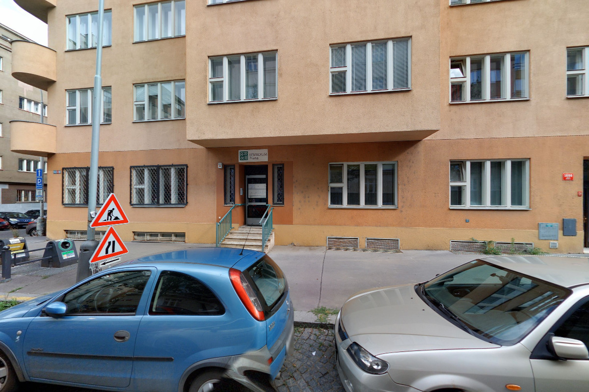 Občanská poradna REMEDIUM foto 2