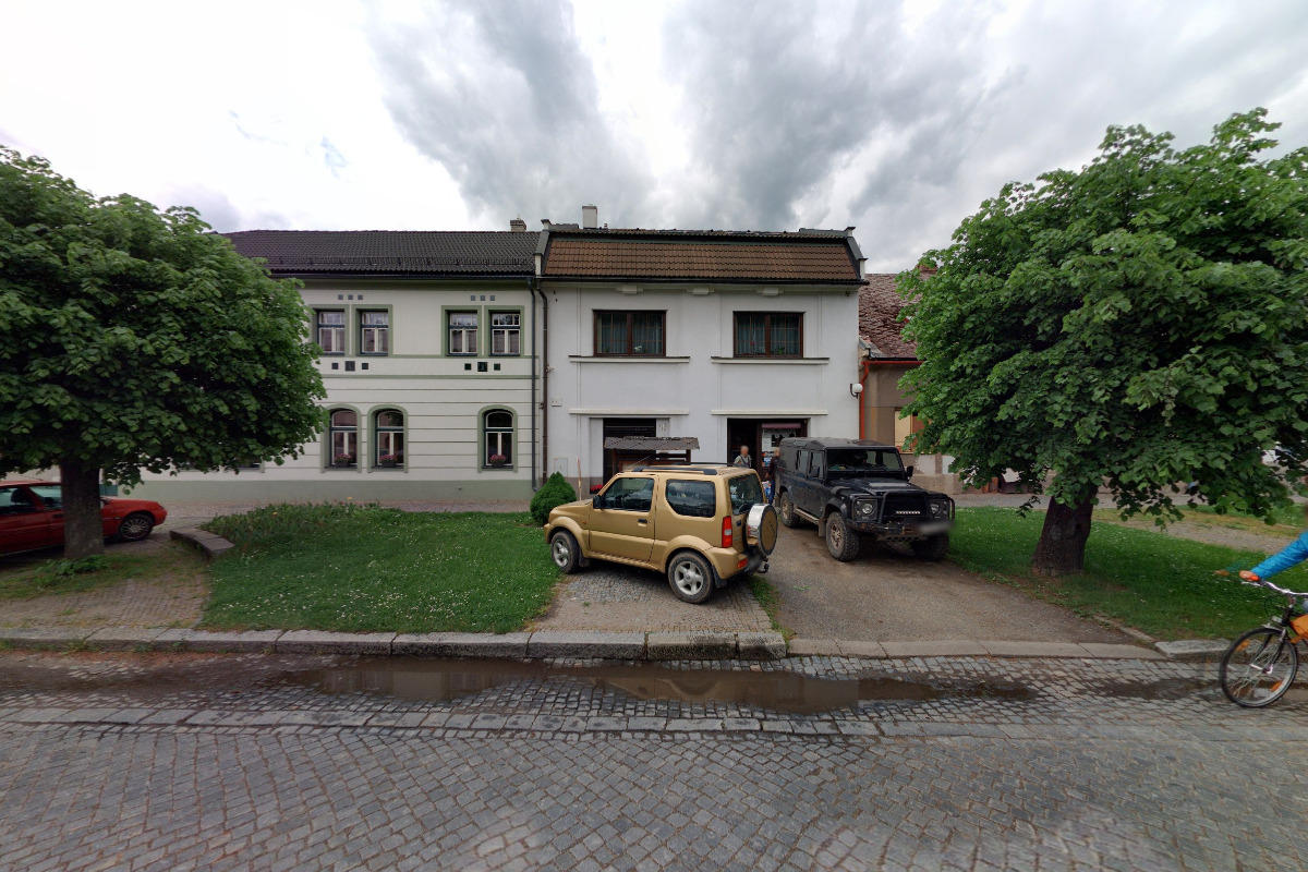 Galanterie Svatava Svobodová foto 2