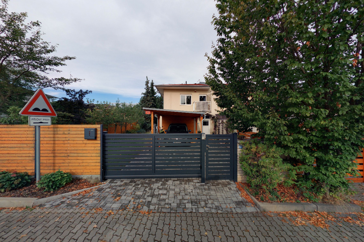 Stěhování a autodoprava SCHMIDT