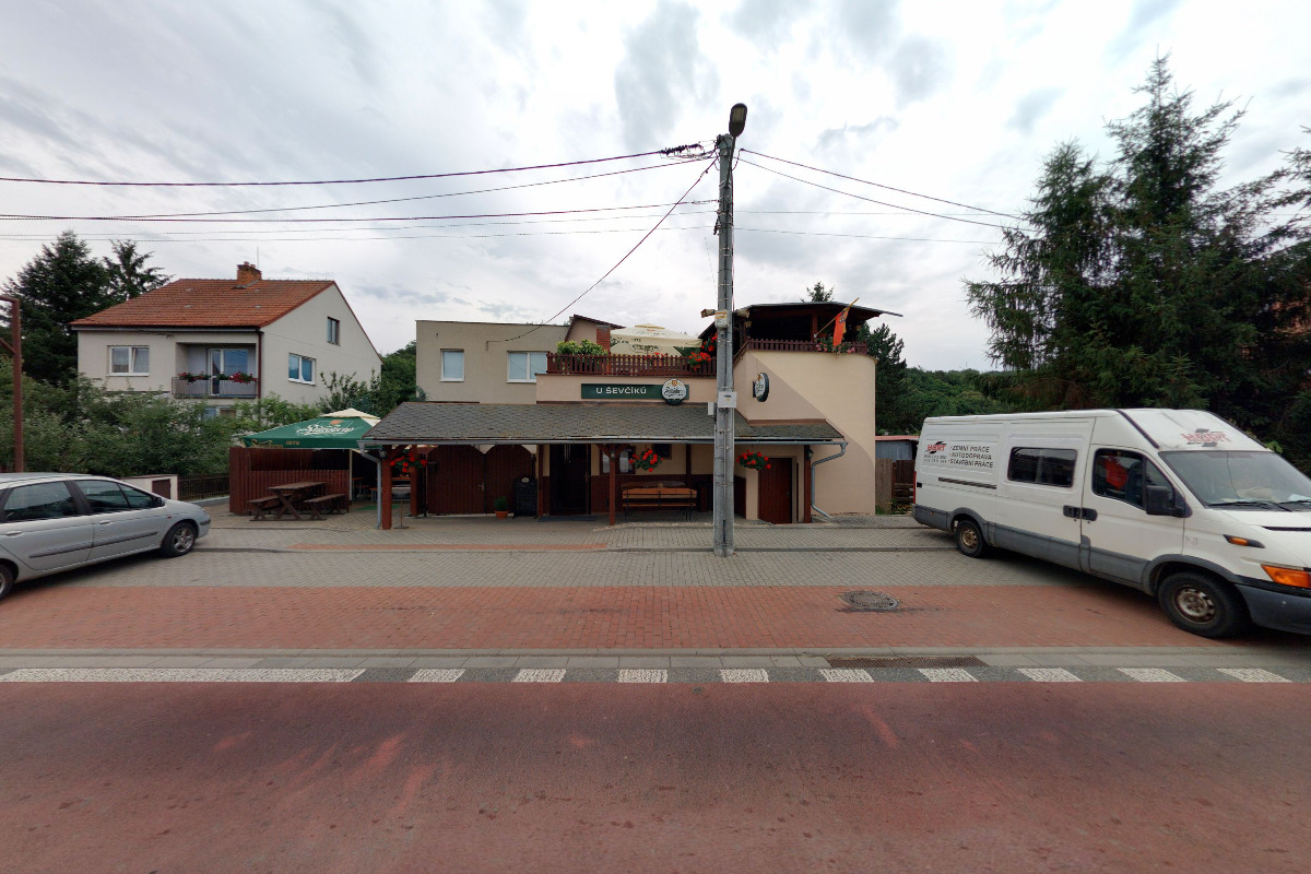 Restaurace U Ševčíků foto 3