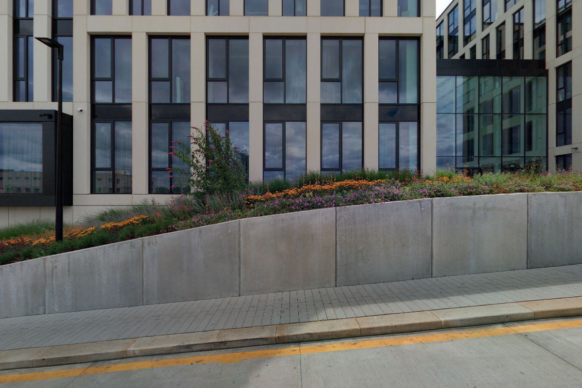 PREpoint - nabíjecí stanice PRE