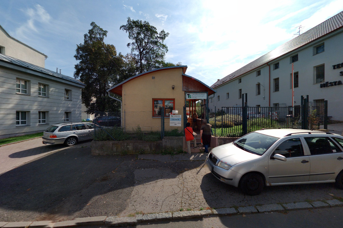 Technické služby města Příbrami, p.o. foto 3