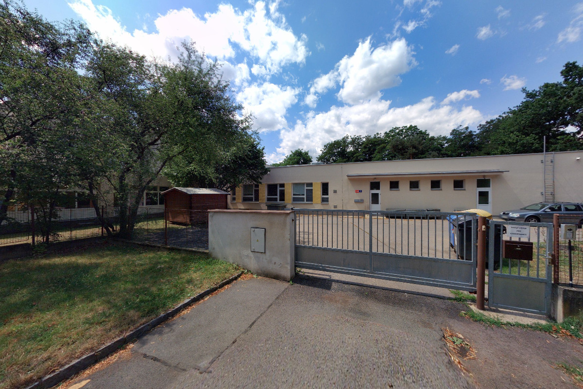 Mateřská škola, Praha 8, Bojasova 1 foto 3