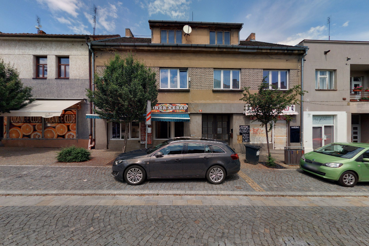 KEBAB HOUSE ÚVALY foto 3
