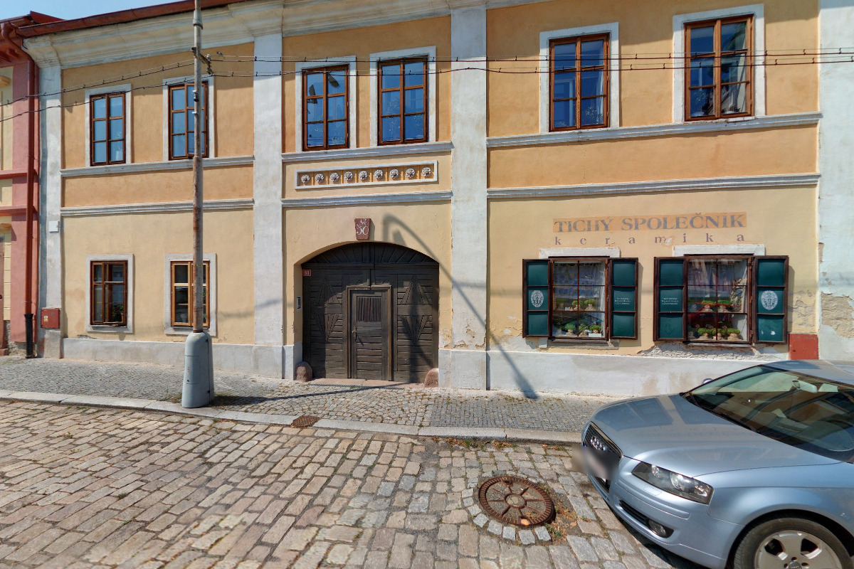 AA Keramika Jiří Andrle