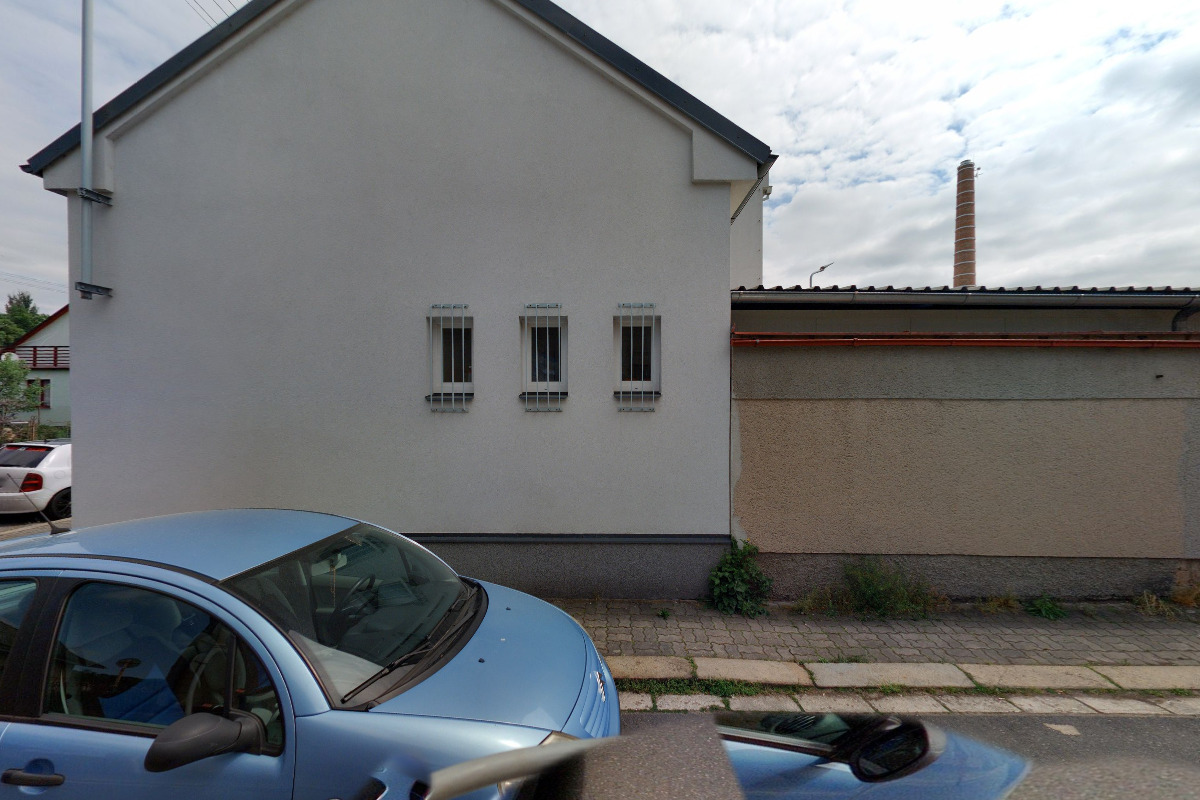 Choceňská mlékárna podniková prodejna foto 4