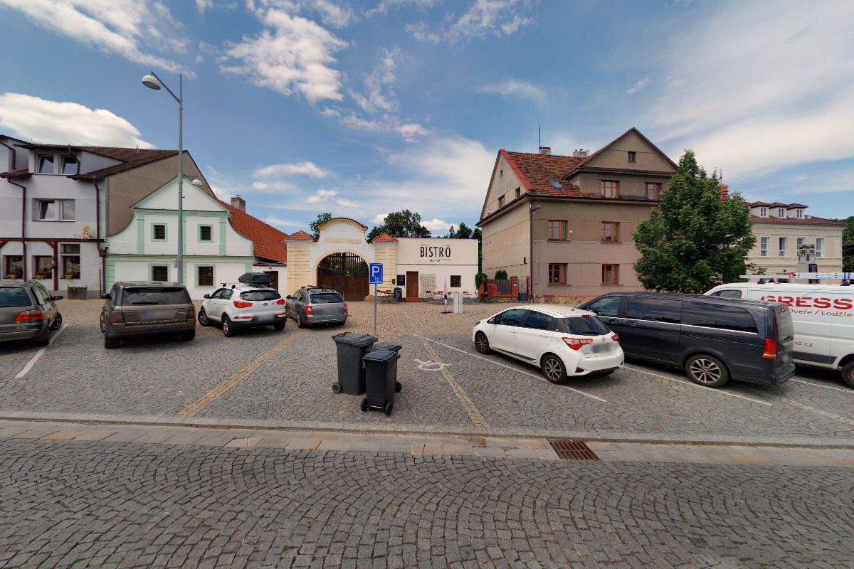 Bistro Úvaly foto 4