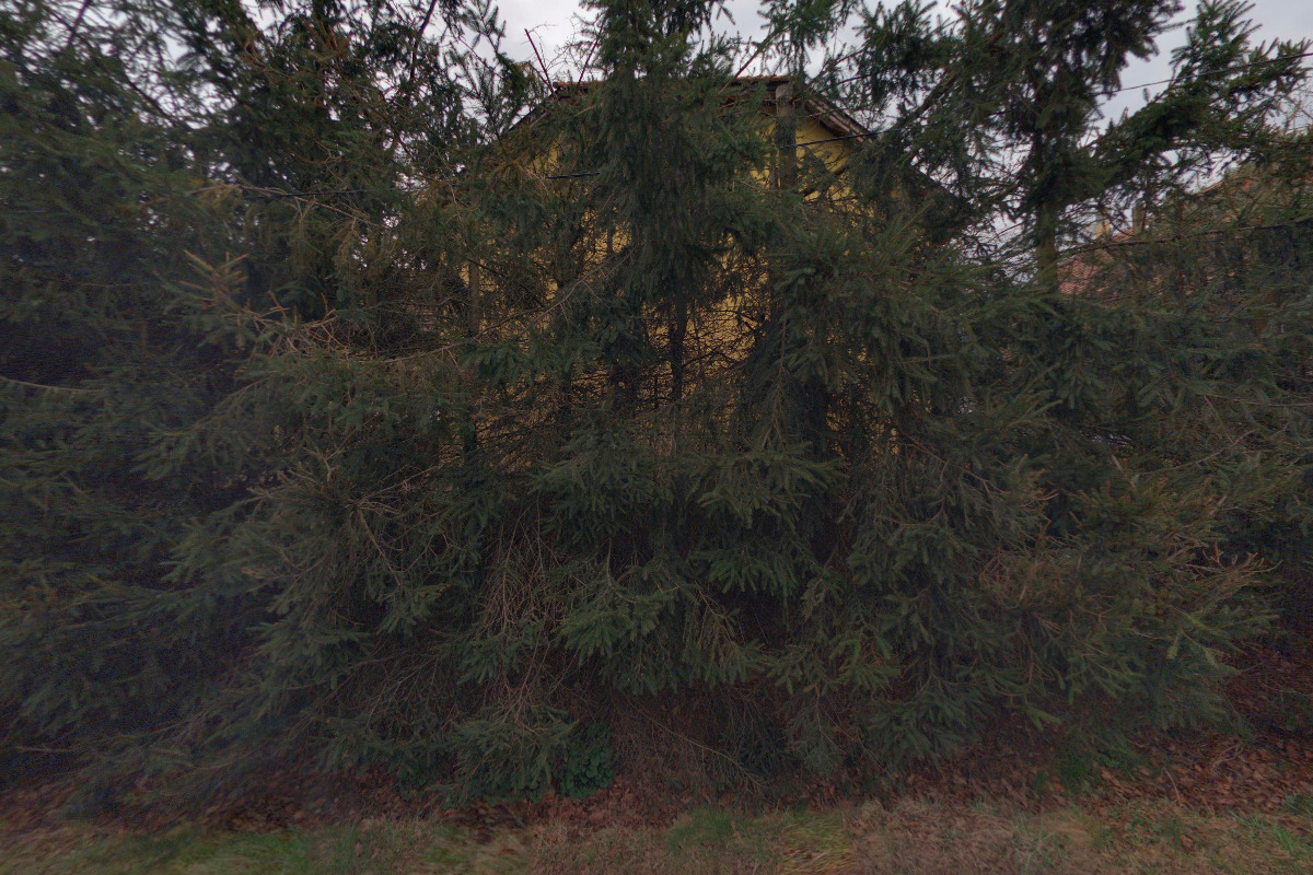 Záchranná stanice Velký Chlumec foto 3