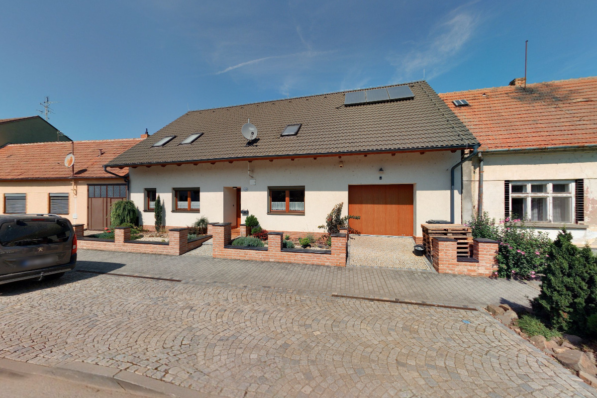 Petr Winkler - instalatér