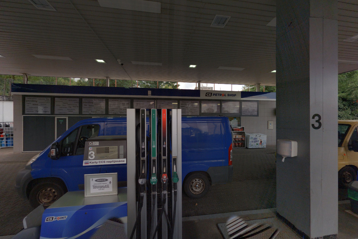 CS POINT foto 2