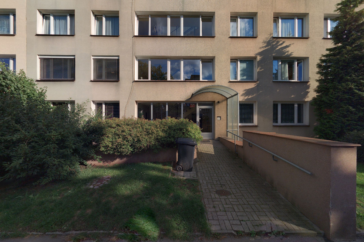 Zdenka Patrochová foto 2