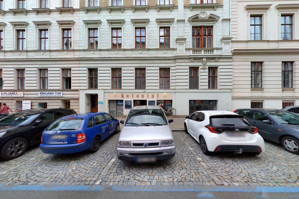 Apartment Court Garden foto 1