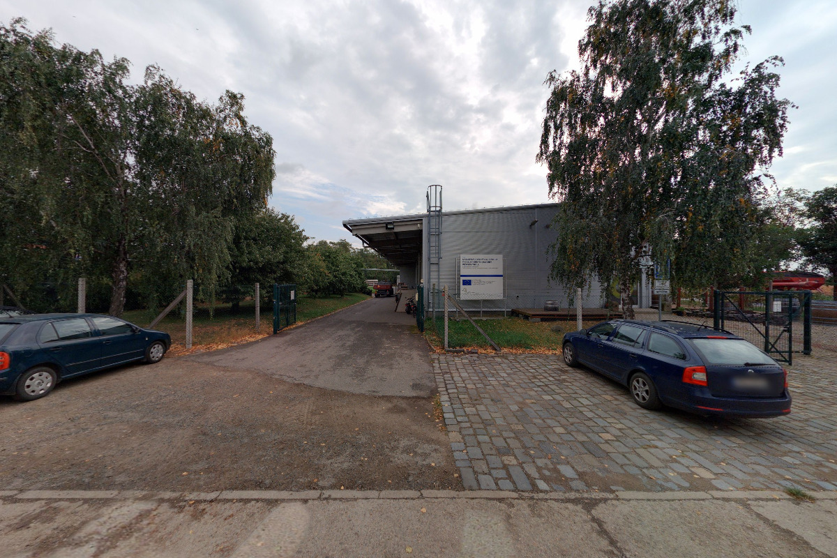 NOVÉ VINAŘSTVÍ, a.s.